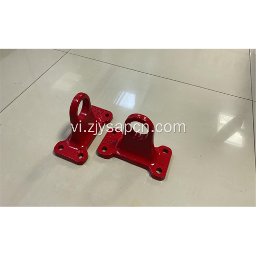 Trailer Premer Hook Red cho năm 2020 Hậu vệ
